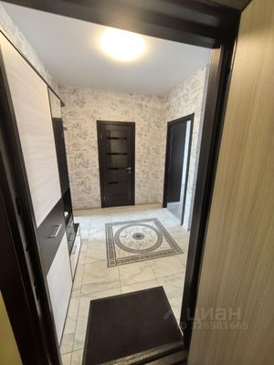 Объект по адресу Москва, Камова (Зенино ЖК Самолёт мкр.) ул, 11к5 