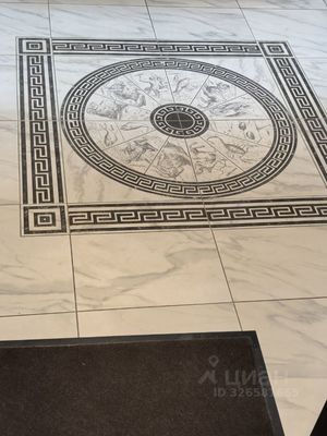 Объект по адресу Москва, Камова (Зенино ЖК Самолёт мкр.) ул, 11к5 