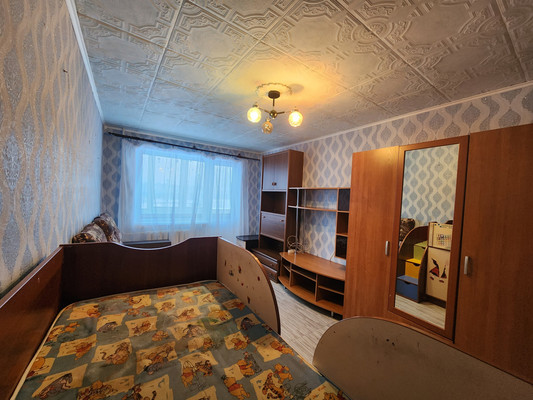 Объект по адресу Москва, Большая Вруда д, 5 