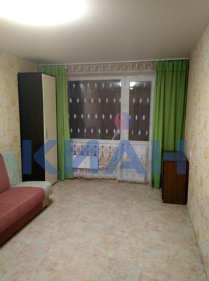 Объект по адресу Москва, Спартаковцев ул, 47 