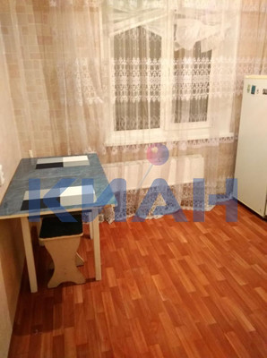 Объект по адресу Москва, Спартаковцев ул, 47 