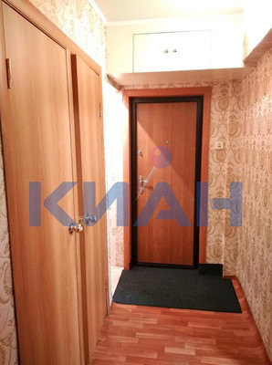 Объект по адресу Москва, Спартаковцев ул, 47 