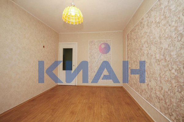 Объект по адресу Москва, Пролетарская ул, 47 