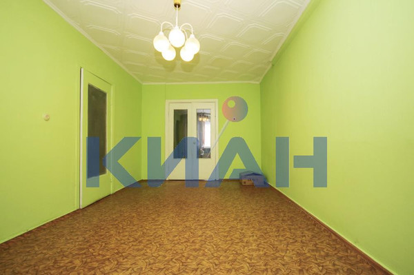 Объект по адресу Москва, Пролетарская ул, 47 