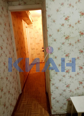 Объект по адресу Москва, Железнодорожников ул, 24 