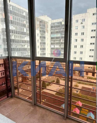 Объект по адресу Москва, Норильская ул, 8а 