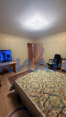 Объект по адресу Москва, Елены Стасовой ул, 50 