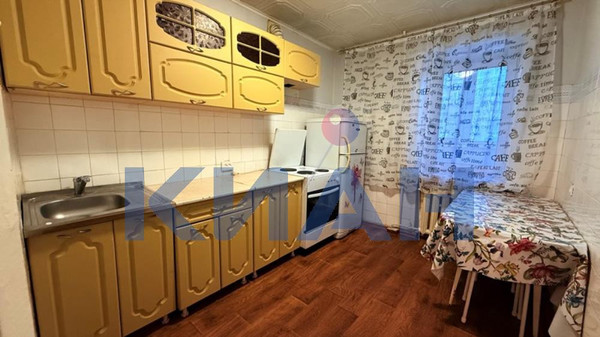 Объект по адресу Москва, Попова ул, 16 