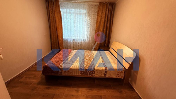 Объект по адресу Москва, Попова ул, 16 