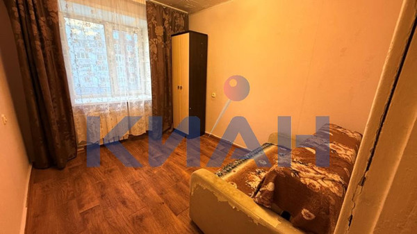 Объект по адресу Москва, Попова ул, 16 