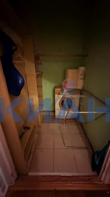 Объект по адресу Москва, Попова ул, 16 