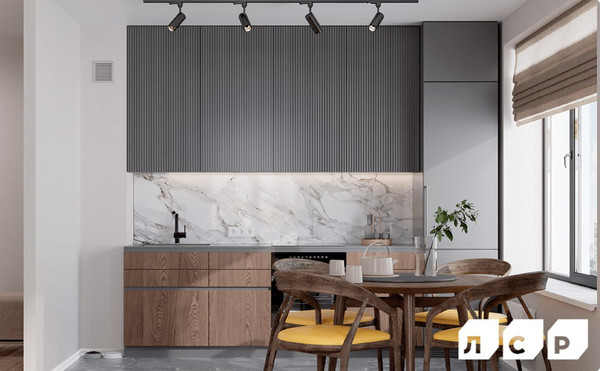 Объект по адресу Москва г, Ильменский проезд