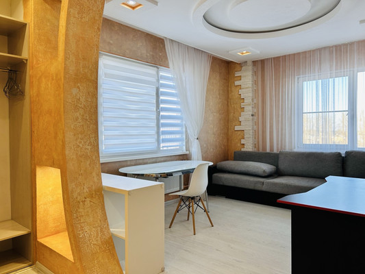 Объект по адресу Москва, Ропшинское ш, 3к4 