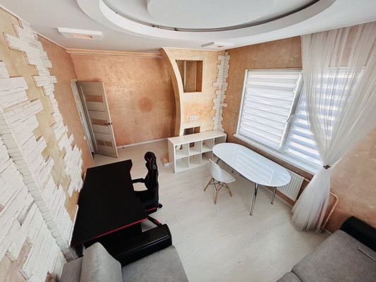 Объект по адресу Москва, Ропшинское ш, 3к4 