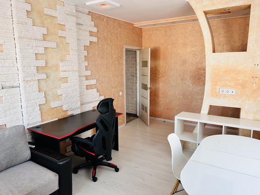 Объект по адресу Москва, Ропшинское ш, 3к4 