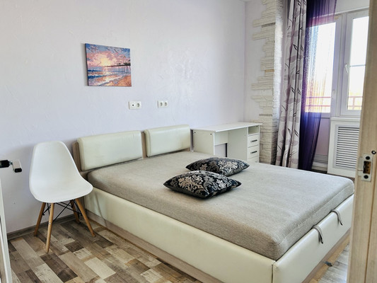 Объект по адресу Москва, Ропшинское ш, 3к4 