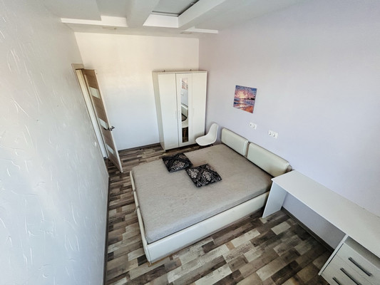 Объект по адресу Москва, Ропшинское ш, 3к4 