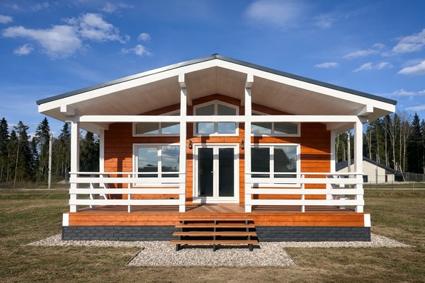 Объект по адресу Москва, ДНП Лес тер 