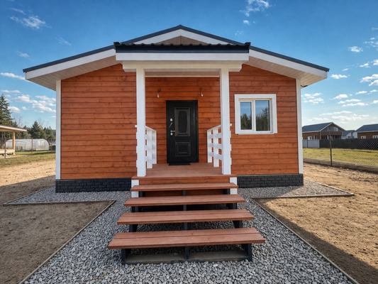 Объект по адресу Москва, ДНП Лес тер 