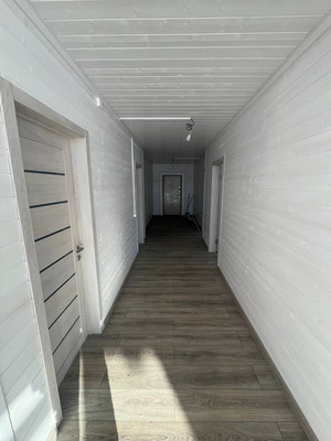 Объект по адресу Москва, ДНП Лес тер 