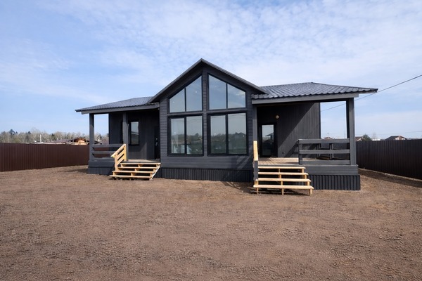 Объект по адресу Московская обл, Наро-Фоминский р-н, Луговая ул