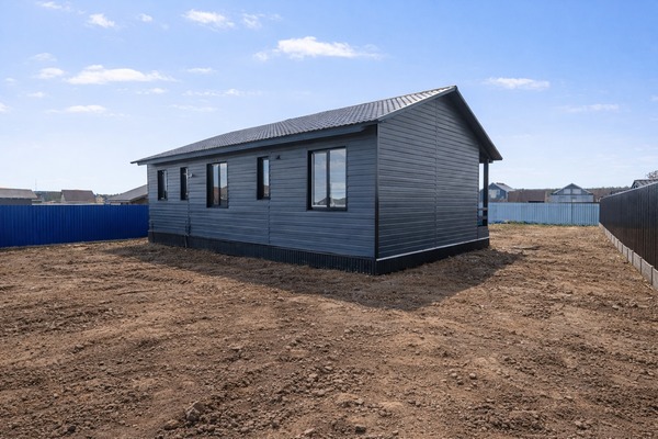 Объект по адресу Московская обл, Наро-Фоминский р-н, Луговая ул