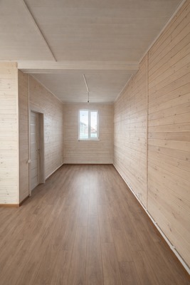 Объект по адресу Московская обл, Наро-Фоминский р-н, Луговая ул