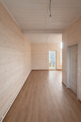 Объект по адресу Московская обл, Наро-Фоминский р-н, Луговая ул