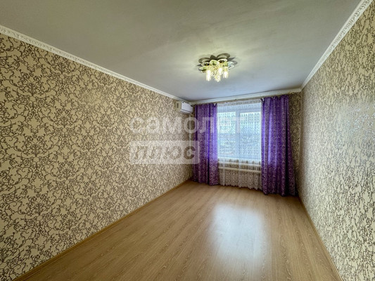 Объект по адресу Москва, ПМК-5 мкр, 30 