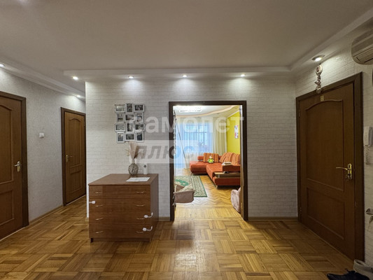 Объект по адресу Москва, Батарейная ул, 384ка 