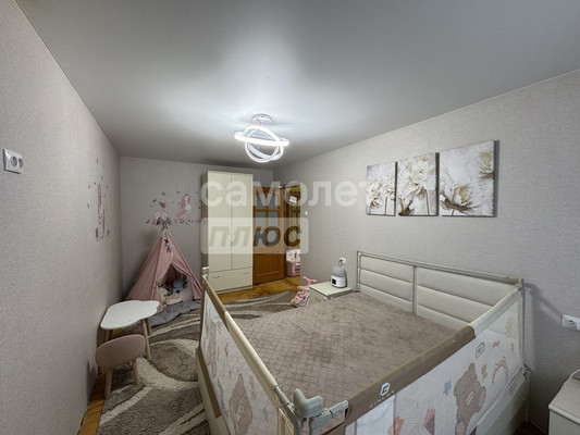 Объект по адресу Москва, Батарейная ул, 384ка 