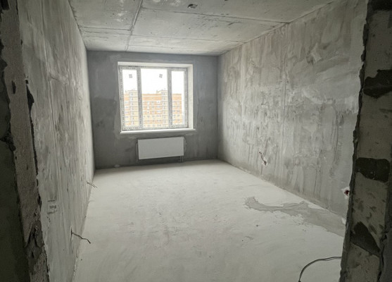 Объект по адресу Московская обл, Крымская ул, д. 7