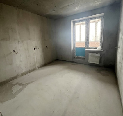 Объект по адресу Московская обл, Крымская ул, д. 7