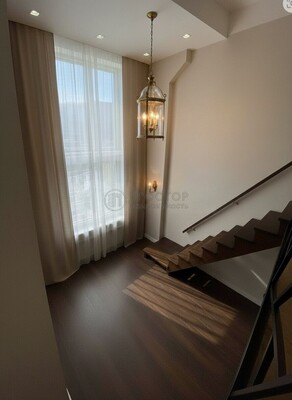 Объект по адресу Москва г, Балтийская ул, д. 15