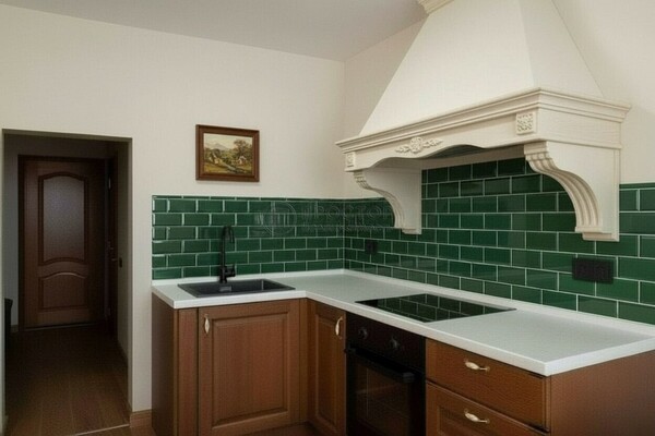 Объект по адресу Москва г, Балтийская ул, д. 15