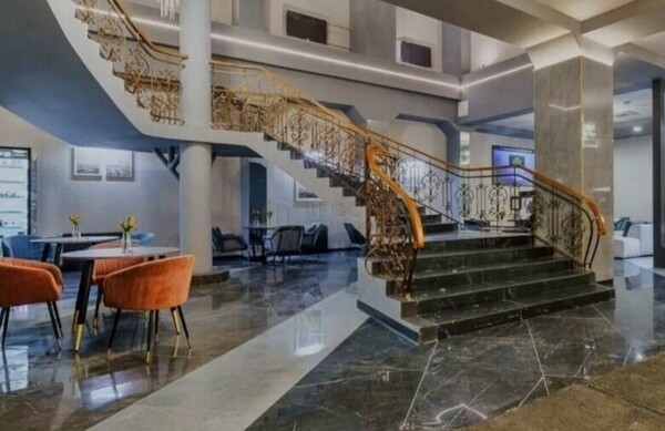 Объект по адресу Москва г, Балтийская ул, д. 15