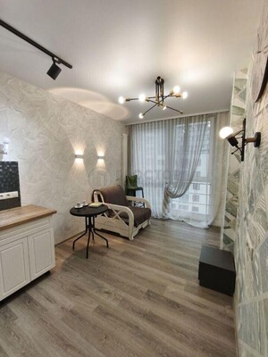 Объект по адресу Москва г, Сосенское п, Василия Ощепкова ул, д. 3