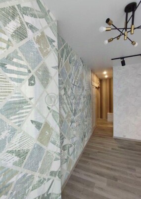 Объект по адресу Москва г, Сосенское п, Василия Ощепкова ул, д. 3