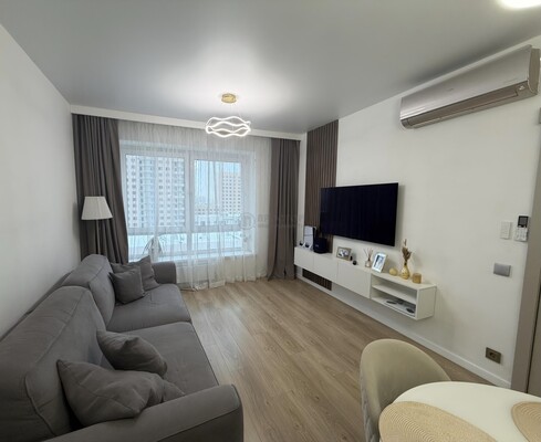 Объект по адресу Москва г, Люблинская ул, д. 74к3