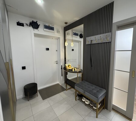 Объект по адресу Москва г, Люблинская ул, д. 74к3