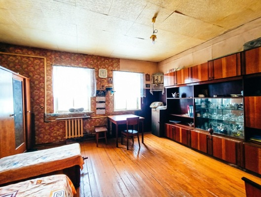 Объект по адресу Московская обл, Львовский мкр, Орджоникидзе ул, д. 25