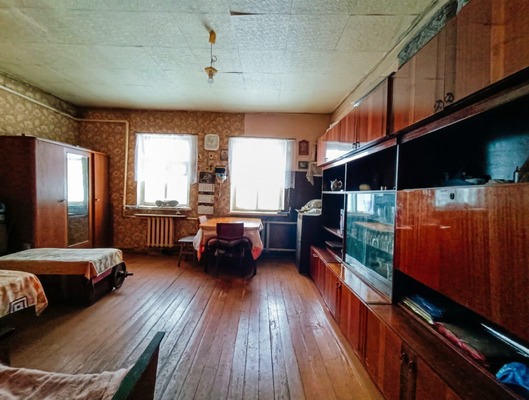 Объект по адресу Московская обл, Львовский мкр, Орджоникидзе ул, д. 25