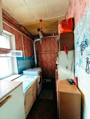 Объект по адресу Московская обл, Львовский мкр, Орджоникидзе ул, д. 25