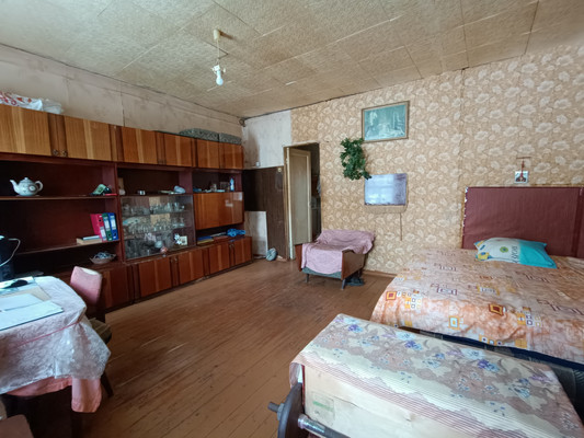 Объект по адресу Московская обл, Львовский мкр, Орджоникидзе ул, д. 25