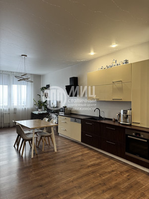 Объект по адресу Московская обл, Ильинский рп, Чкалова ул, д. 2