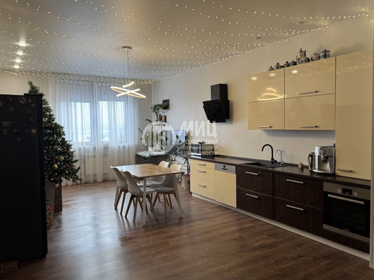 Объект по адресу Московская обл, Ильинский рп, Чкалова ул, д. 2