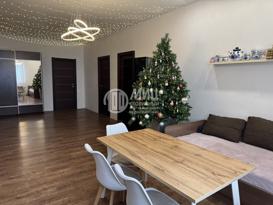 Объект по адресу Московская обл, Ильинский рп, Чкалова ул, д. 2