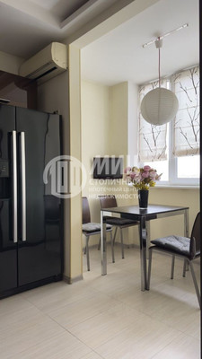 Объект по адресу Москва, 6-я Кожуховская ул, 15к2 