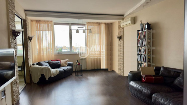 Объект по адресу Москва, 6-я Кожуховская ул, 15к2 