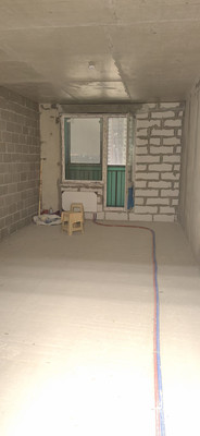 Объект по адресу Московская обл, Домодедово с, Высотная ул, д. 9